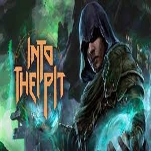 Koop Into the Pit Xbox One Goedkoop Vergelijk de Prijzen