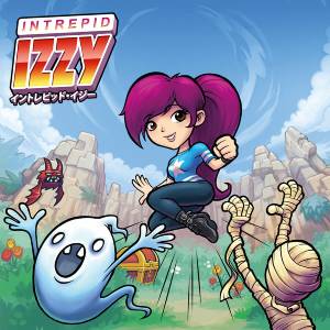 Koop Intrepid Izzy Xbox Series Goedkoop Vergelijk de Prijzen