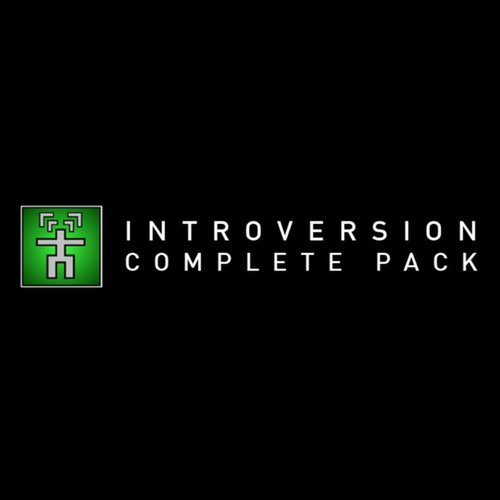 Koop Introversion Complete Pack CD Key Compare Prices