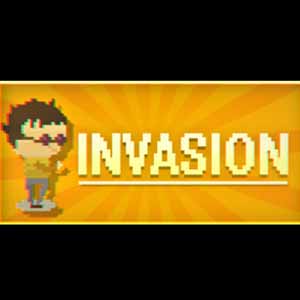 Koop Invasion CD Key Compare Prices