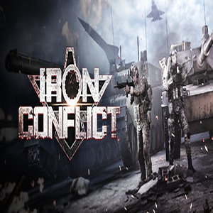 Koop Iron Conflict CD Key Goedkoop Vergelijk de Prijzen