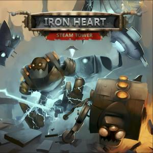 Iron Heart