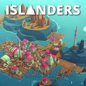 Koop ISLANDERS CD Key Goedkoop Vergelijk de Prijzen