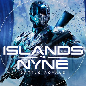 Koop Islands of Nyne Battle Royale Xbox Series Goedkoop Vergelijk de Prijzen