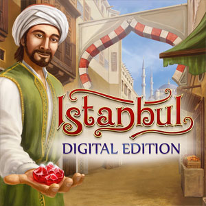 Koop Istanbul CD Key Goedkoop Vergelijk de Prijzen