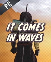 Koop It Comes In Waves CD Key Goedkoop Vergelijk de Prijzen