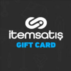 itemsatis Gift Card