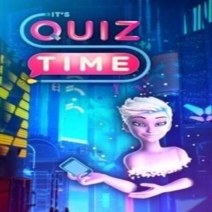 Its Quiz Time