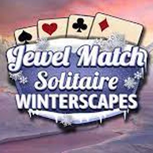 Koop Jewel Match Solitaire Winterscapes Nintendo Switch Goedkope Prijsvergelijke