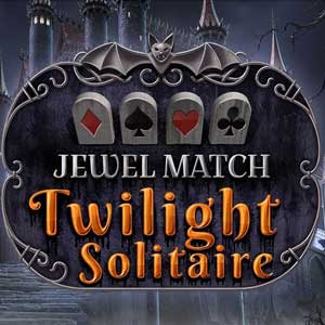 Koop Jewel Match Twilight Solitaire CD Key Goedkoop Vergelijk de Prijzen