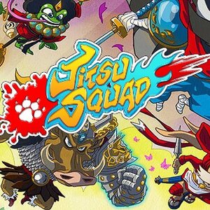 Koop Jitsu Squad Xbox One Goedkoop Vergelijk de Prijzen