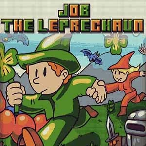 Job the Leprechaun