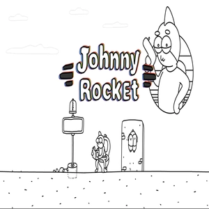 Johnny Rocket