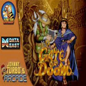 Koop JOHNNY TURBOS ARCADE GATE OF DOOM PS4 Goedkoop Vergelijk de Prijzen