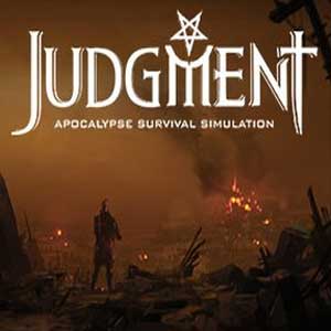 Koop Judgment Apocalypse Survival Simulation CD Key Compare Prices