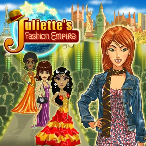 Juliette's Fashion Empire