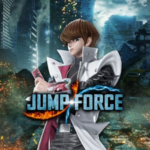 Koop JUMP FORCE Character Pack 1 Seto Kaiba CD Key Goedkoop Vergelijk de Prijzen