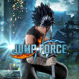 Koop JUMP FORCE Character Pack 12 Hiei Nintendo Switch Goedkope Prijsvergelijke