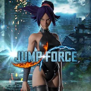 Koop JUMP FORCE Character Pack 13 Yoruichi Shihoin Xbox One Goedkoop Vergelijk de Prijzen