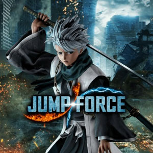 Koop JUMP FORCE Character Pack 6 Toshiro Hitsugaya CD Key Goedkoop Vergelijk de Prijzen