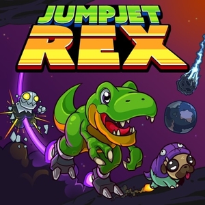 Koop JumpJet Rex PS4 Goedkoop Vergelijk de Prijzen