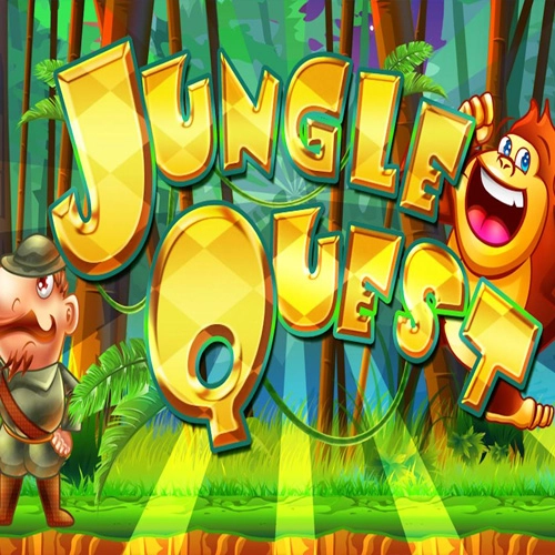 Jungle Quest