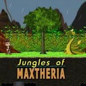 Jungles of Maxtheria