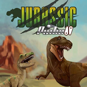 Koop Jurassic Pinball PS5 Goedkoop Vergelijk de Prijzen