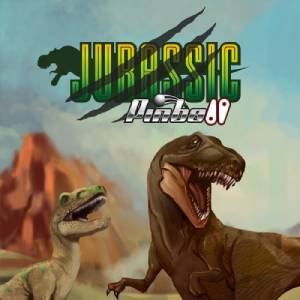 Koop Jurassic Pinball Xbox Series Goedkoop Vergelijk de Prijzen