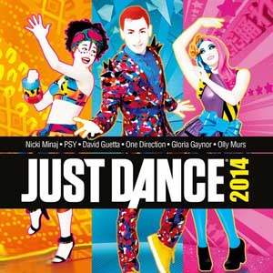 Koop Just Dance 2014 PS4 Code Compare Prices