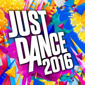 Koop Just Dance 2016 Nintendo Wii U Download Code Prijsvergelijker