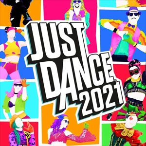 Just Dance 2021