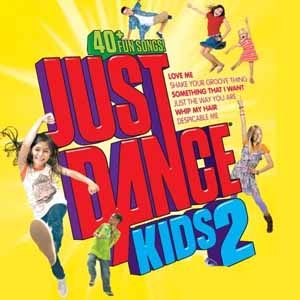 Koop Just Dance Kids 2 PS3 Code Compare Prices