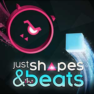 Koop Just Shapes & Beats CD Key Goedkoop Vergelijk de Prijzen