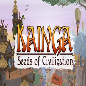 Koop Kainga Seeds of Civilization CD Key Goedkoop Vergelijk de Prijzen