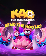 Koop Kao the Kangaroo Bend the Rooles Nintendo Switch Goedkope Prijsvergelijke