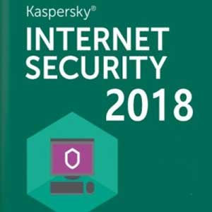 Koop Kaspersky Internet Security 2018 CD Key Goedkoop Vergelijk de Prijzen