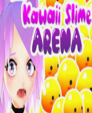 Koop Kawaii Slime Arena CD Key Goedkoop Vergelijk de Prijzen