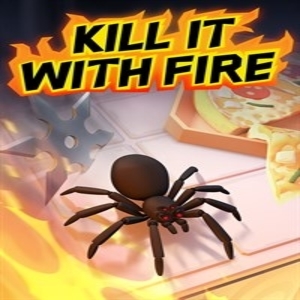 Koop Kill It With Fire Xbox Series Goedkoop Vergelijk de Prijzen