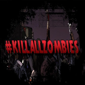 KILLALLZOMBIES