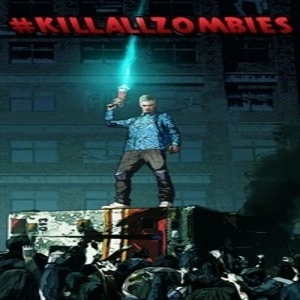 KILLALLZOMBIES