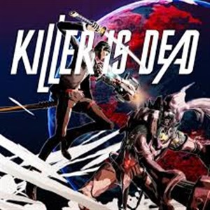 Koop KILLER IS DEAD Xbox Series Goedkoop Vergelijk de Prijzen