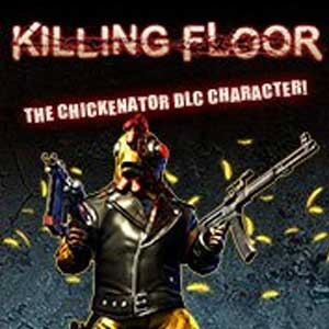 Killing Floor The Chickenator Pack