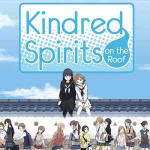 Koop Kindred Spirits on the Roof CD Key Compare Prices