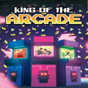 King of the Arcade