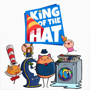 Koop King of the Hat CD Key Goedkoop Vergelijk de Prijzen