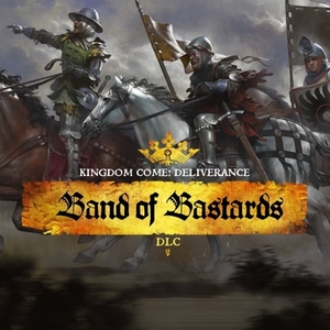 Koop Kingdom Come Deliverance Band of Bastards Xbox One Goedkoop Vergelijk de Prijzen