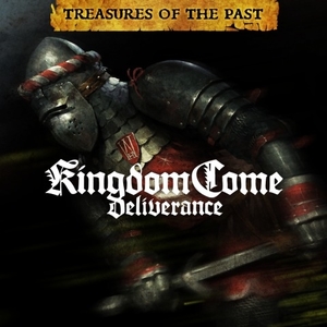 Koop Kingdom Come Deliverance Treasures of the Past Xbox One Goedkoop Vergelijk de Prijzen