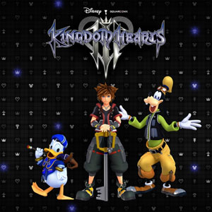 Koop KINGDOM HEARTS 3 ReMind PS4 Goedkoop Vergelijk de Prijzen