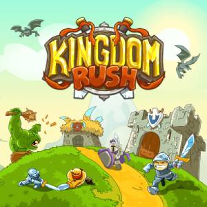 Koop Kingdom Rush Xbox One Goedkoop Vergelijk de Prijzen